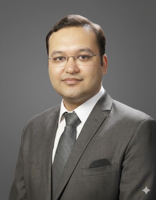 Rajan Gupta