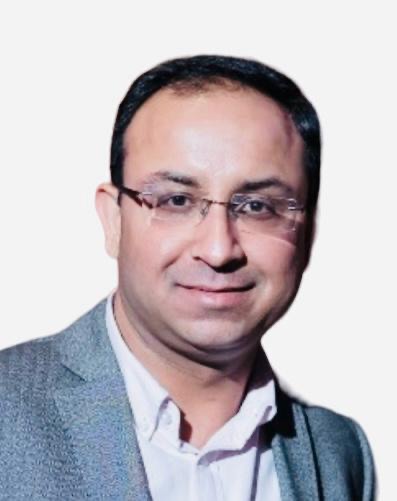 Vivek Ahuja
