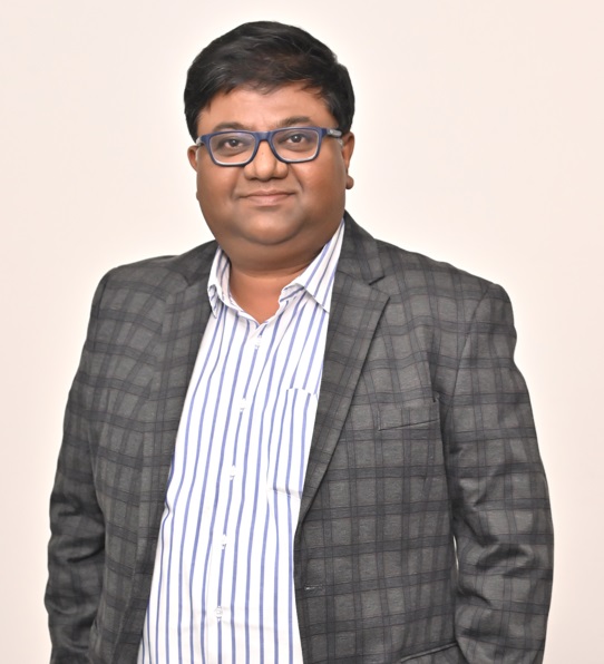 Sanjay Sikdar