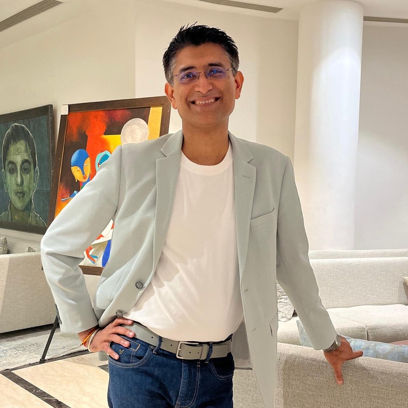 Varun Dhingra