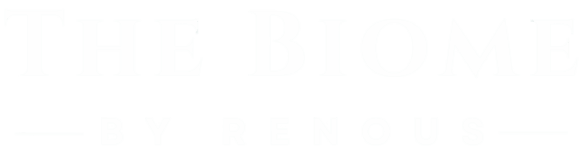 Renous Biome