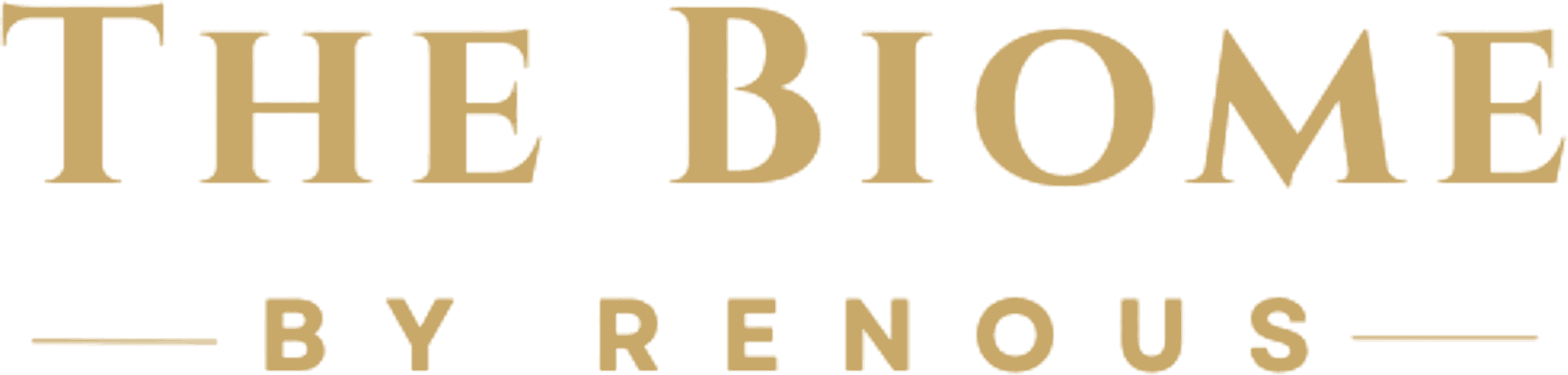 Renous Biome